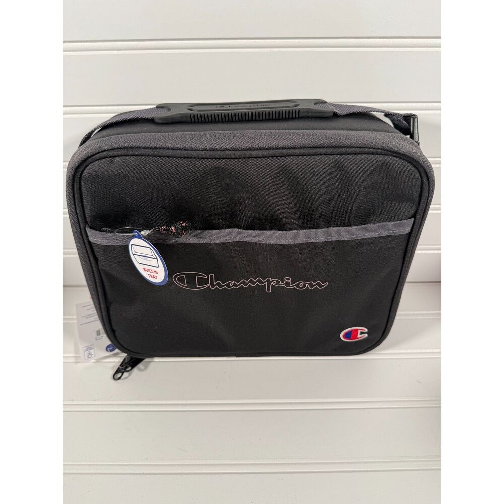 New Champion Lunch Box - Picture 4 of 5